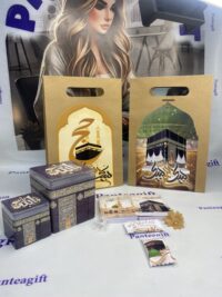 گیفت حج22 پک اقتصادی (بطری)