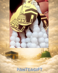 پک اقتصادی 15عدد (بطری،شکلات،تسبیح)