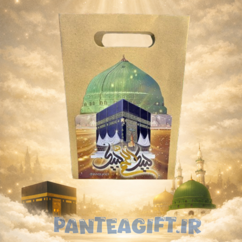 بگ (ساک دستی) ۲۵عدد