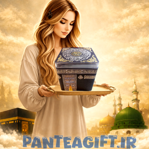 بگ (ساک دستی) ۲۵عدد
